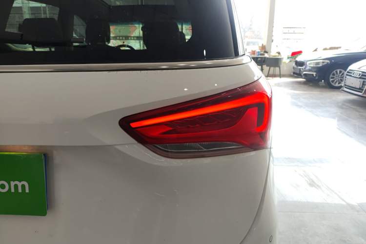 Used Buick GL6 2019 18T 5-Seater Connected Luxury Version China V Standard
