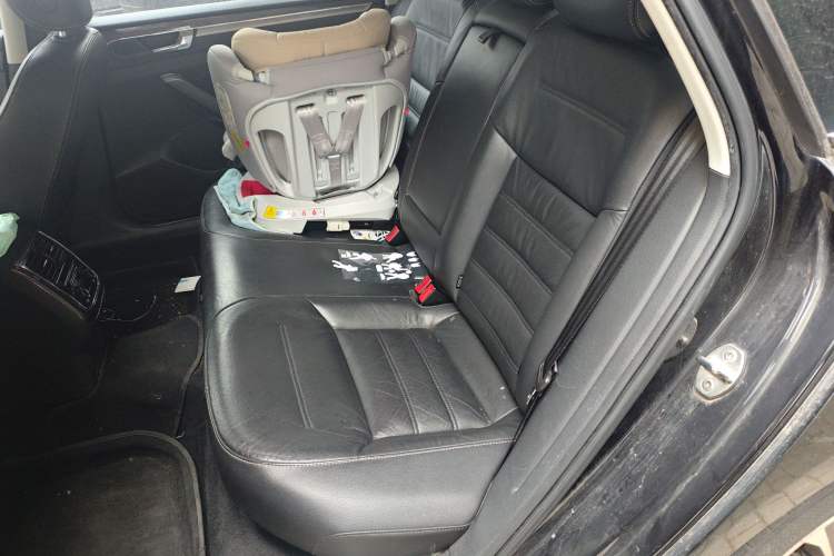 Used Volkswagen Passat 2016 330TSI DSG Prestige Edition