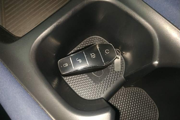 Used BYD Seagull 2025 305km Active Version
