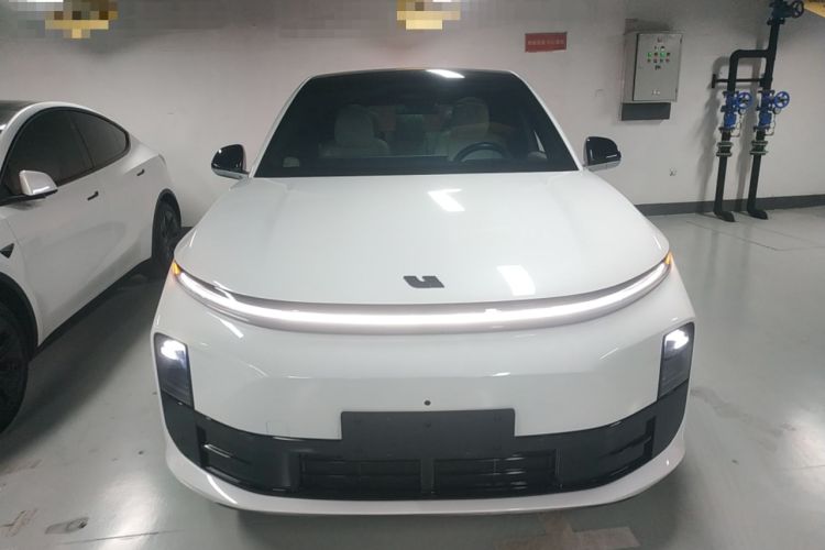 Used Li Auto L6 2024 Pro Model
