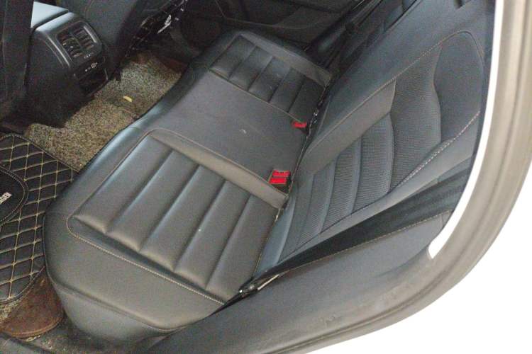 Used Volkswagen Tharu 2021 280TSI Two-Wheel-Drive Luxury Plus Edition
