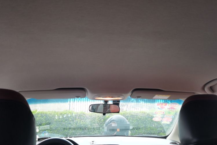 Used Chevrolet Cavalier 2016 1.5L Automatic Enjoyment Edition
