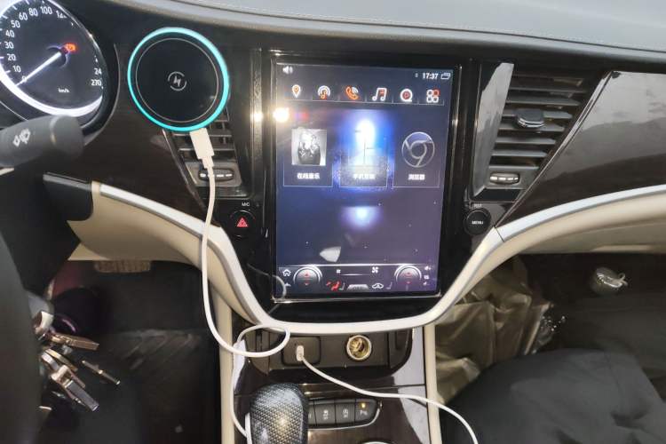 Used Buick Verano 2018 Sedan 15S Automatic Entry Model
