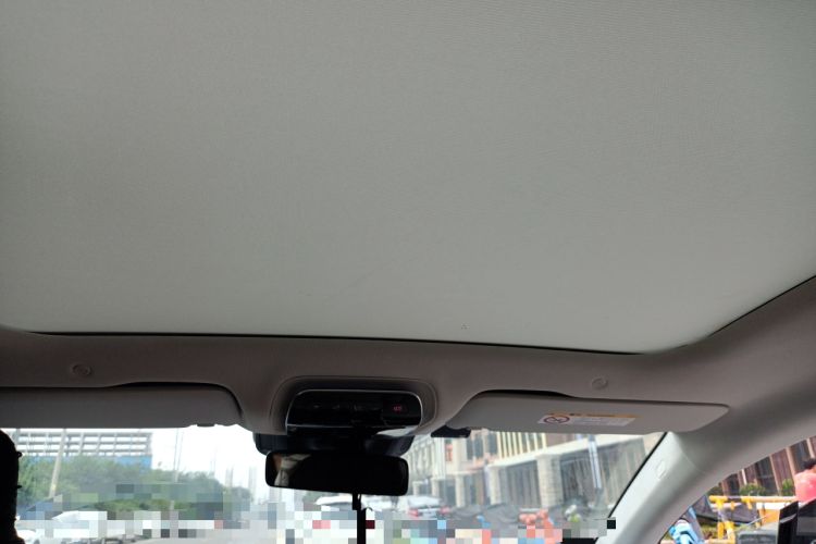 Used Mercedes-Benz EQE 2022 350 First Edition Special Version
