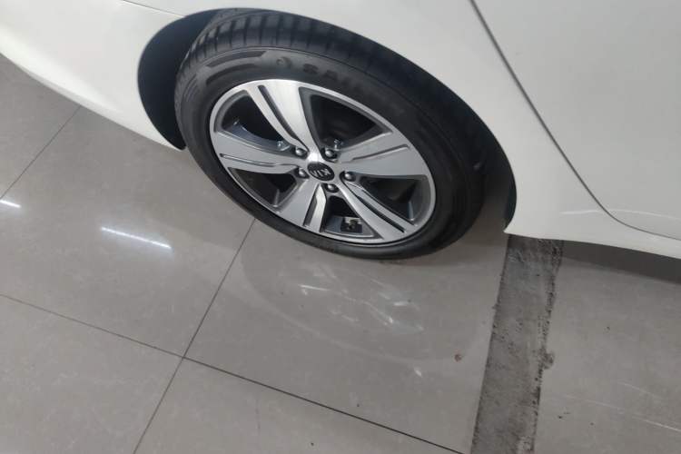 Used Kia K3 (Kai Shen) 2017 1.8L Automatic GLS