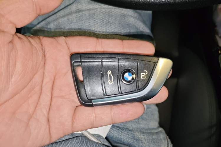 Used BMW 1 Series 2017 118i Sport Edition