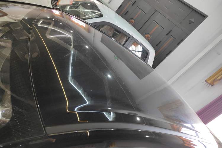 Used Wuling Bingo 2025 333 km Enjoyment Version