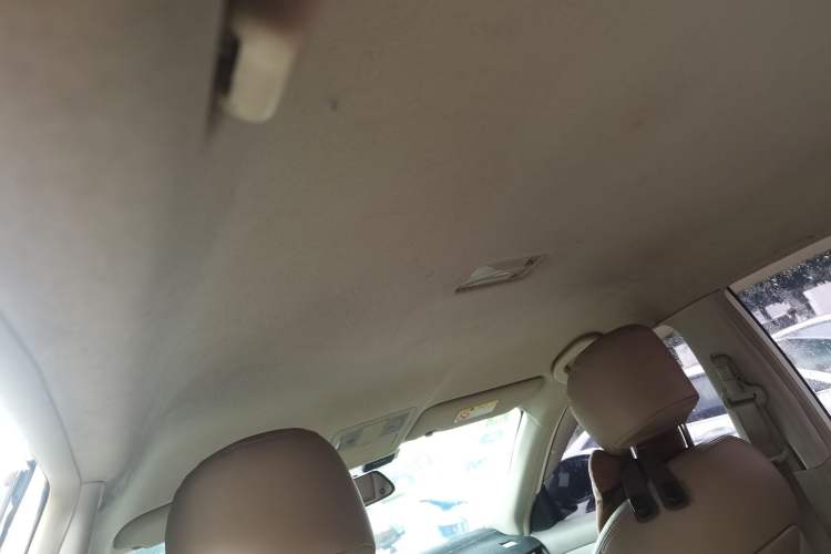 Used Nissan Sylphy 2012 Classic 1.6XE Automatic Comfort Edition