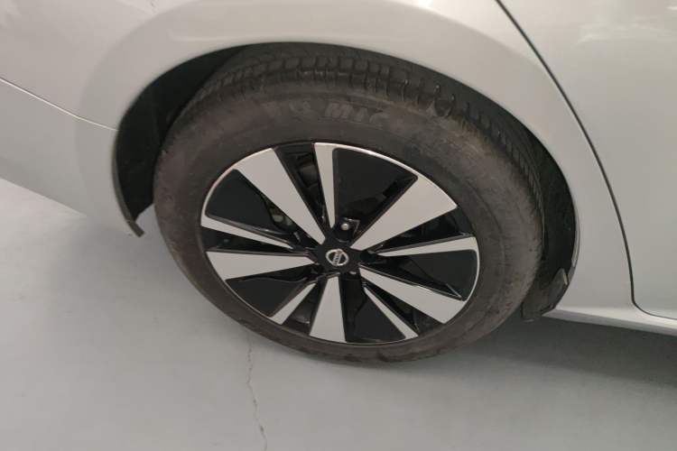 Used Nissan Teana 2019 2.0L XL Upper SmartDrive Version