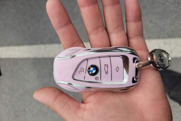 Used BMW X3 2022 Restyled xDrive25i M Sport Package