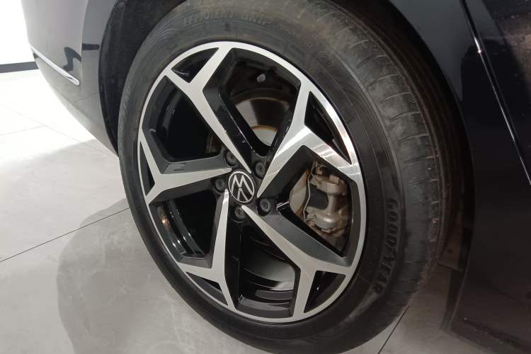 Used Volkswagen Passat 2023 Restyled 330TSI Starry Luxury Edition