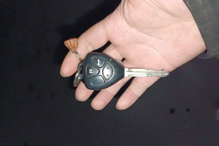 Used Toyota Camry 2012 Junrui 2.0S Radiant Edition