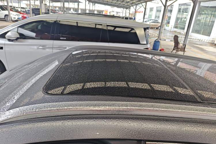 Used BYD Yuan PLUS 2022 510KM Flagship PLUS