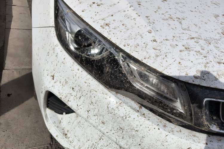 Used Geely Auto Emgrand GL 2018 1.4T DCT Elite Smart Connectivity Version
