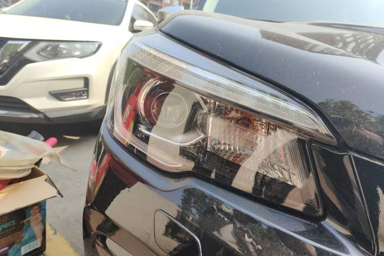 Used Subaru Forester 2021 2.0i Flagship Edition EyeSight Right Front Headlight