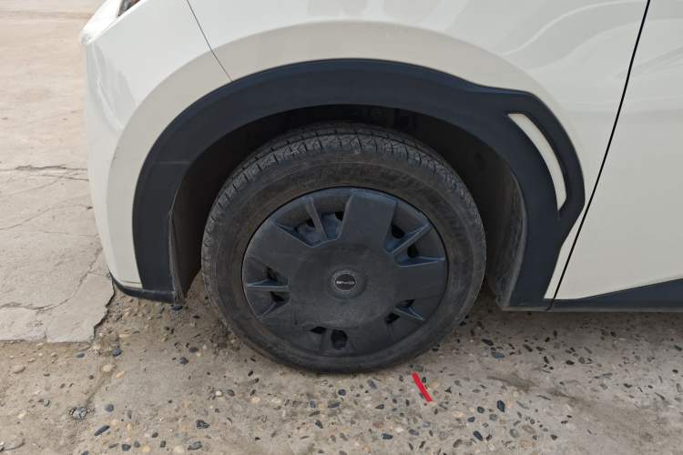 Used BYD Seagull 2023 Active Version
