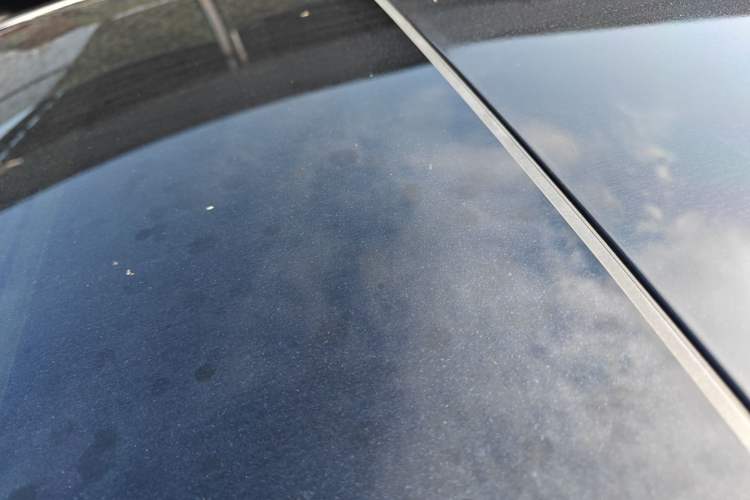 Used Volkswagen Magotan 2015 Revised Version 2.0 TSI Luxury Edition
