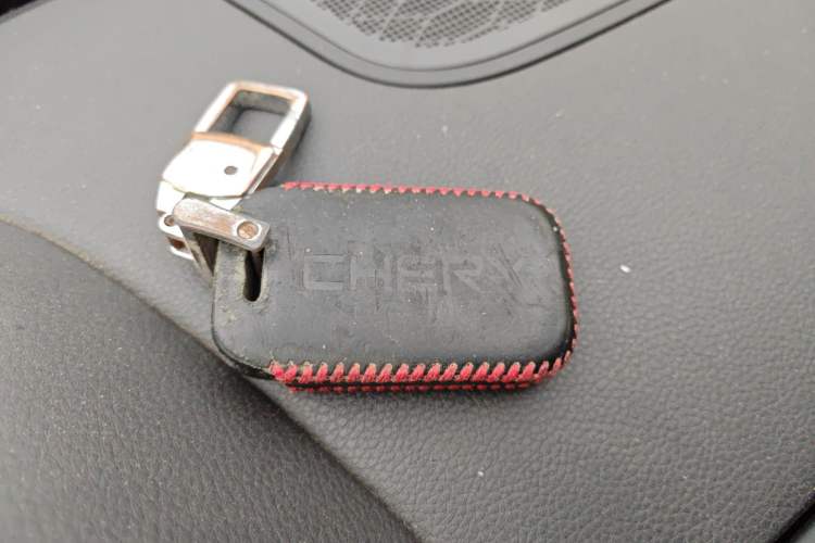 Used Chery Tiggo 8 2019 1.6 TGDI Automatic Prestige Model
