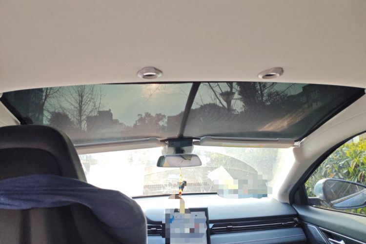 Used XPeng G3 2020 460 Smart Edition Headliner