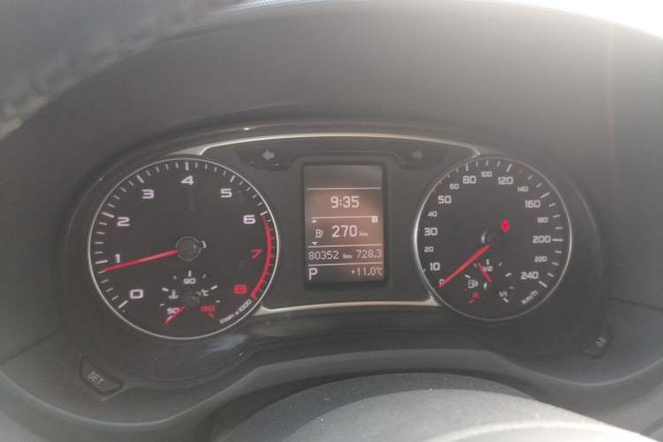 Used Audi A1 2016 30 TFSI Sportback Design Fashion Edition