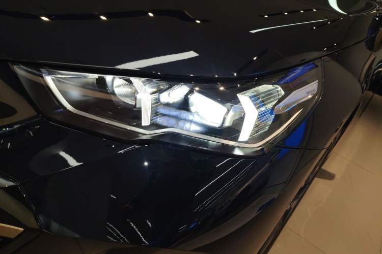 Used BMW 5 Series 2025 525Li M Sport Package
