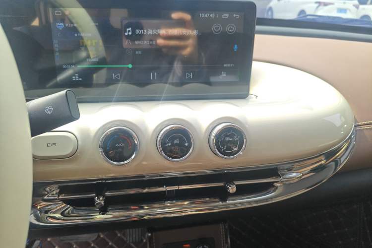 Used Wuling Bingo 2024 333 km Enjoyment Version
