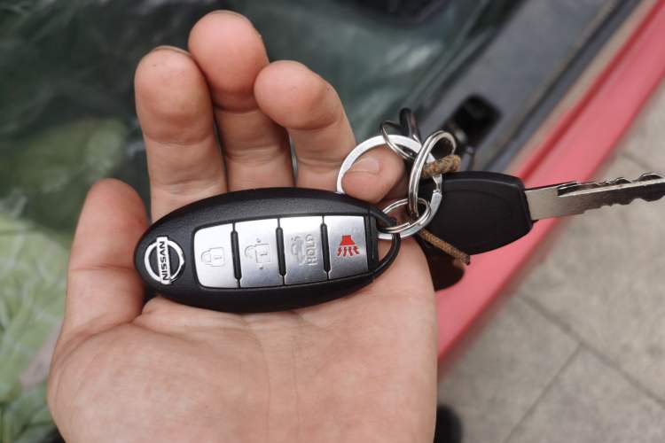 Used Nissan Sunny 2011 1.5XL CVT Luxury Edition
