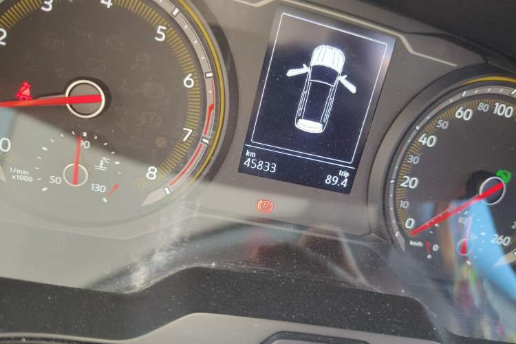 Used Volkswagen Tharu 2021 280TSI Two-Wheel-Drive Luxury Plus Edition
