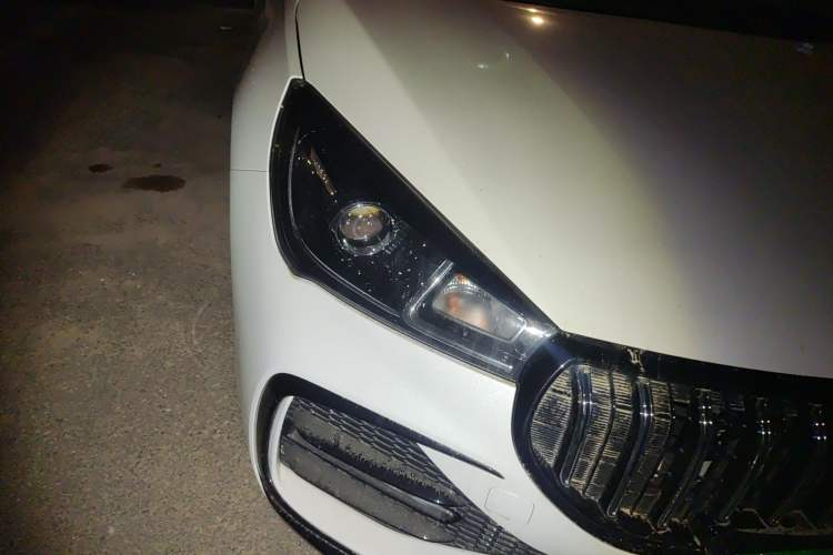 Used Chery Arrizo 5 2024 1.5L CVT Style Version