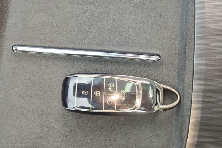 Used AION S Plus 2022 70 Enjoy Edition Vehicle Key