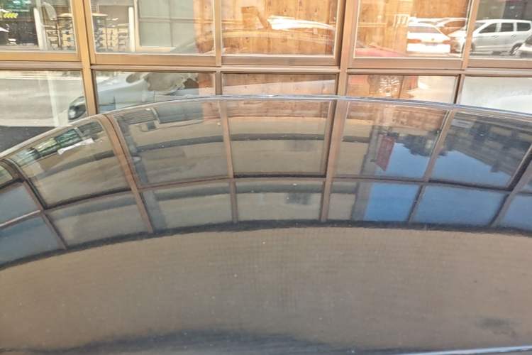 Used Roewe Clever 2022 311km QiQi BoBo Edition
