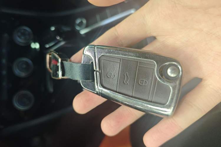 Used Volkswagen Sagitar 2021 200TSI DSG Comfort Connect Edition