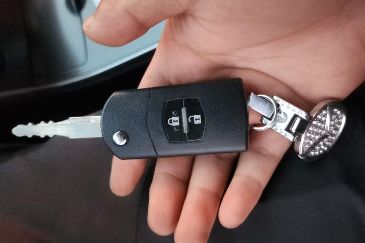 Used Mazda 6 2015 2.0L Automatic Fashion Edition