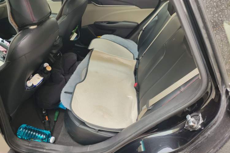 Used Buick GT 2016 15N Automatic Entry-Level Trim