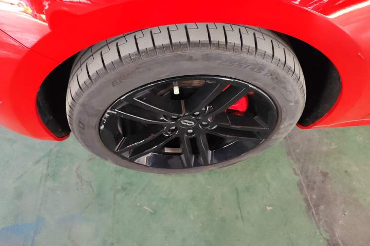 Used Hima AITO M5 2024 Extended-Range Max RS Four-Wheel Drive Advanced Intelligent Driving Version