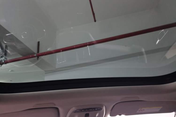 Used Volvo XC60 2020 T5 4x4 Zhiyi Luxury Edition
