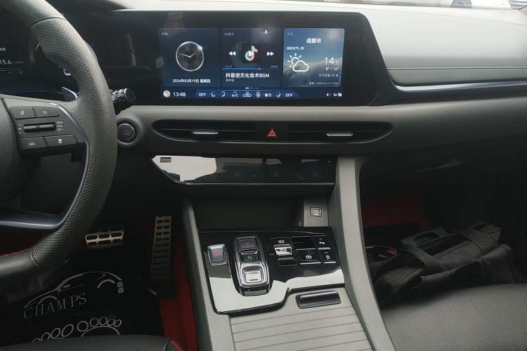 Used Hyundai Sonata 2022 380TGDi Automatic 20th Anniversary Edition
