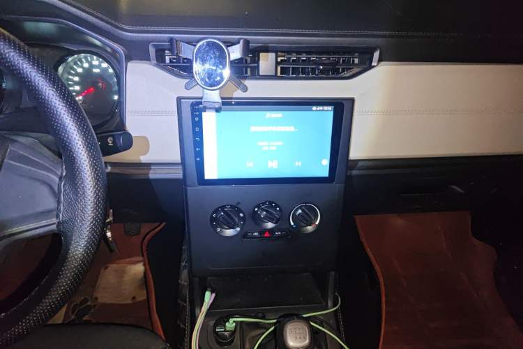 Used Wuling Zhengcheng 2021 1.5T Manual Comfort Version
