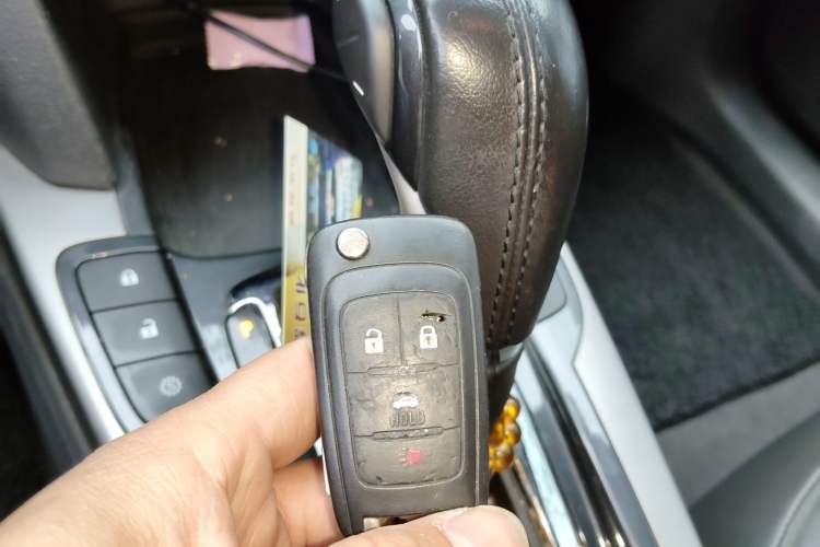 Used Chevrolet Malibu 2017 1.5T Automatic Luxury Edition
