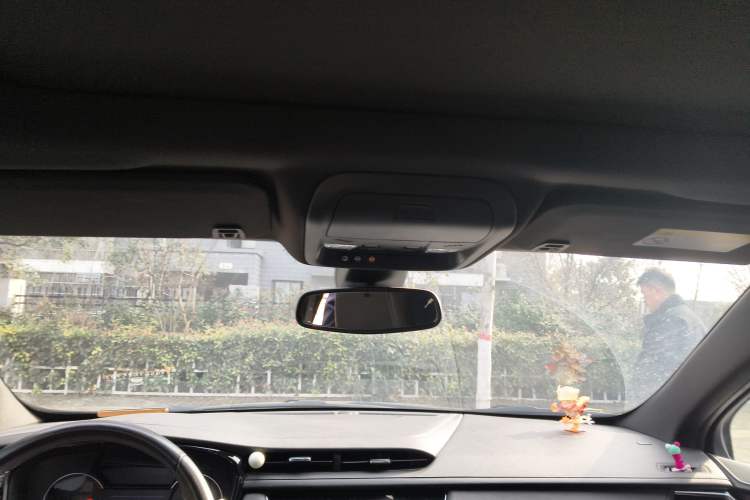 Used Cadillac XT5 2021 2.0T Four-Wheel Drive Premium Edition