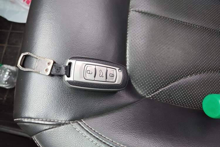 Used Geely Auto Emgrand 2016 Sedan 1.5L Manual Upward Edition
