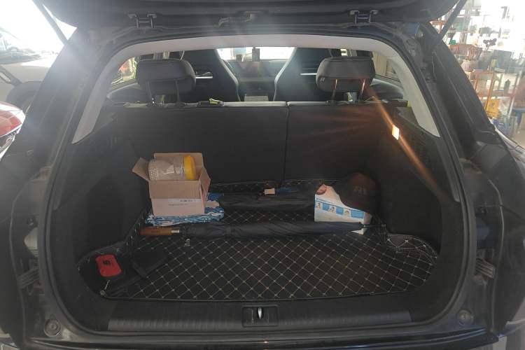 Used NETA U 2022 NETA U-Ⅱ 400 Lite Lithium Iron Phosphate