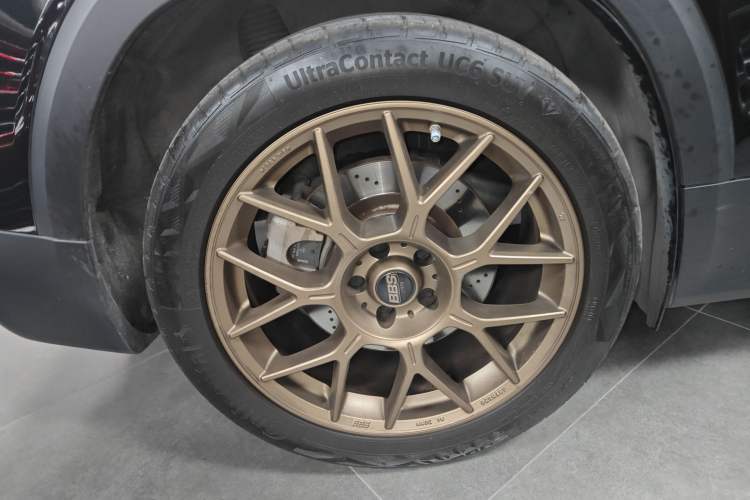 Used Mercedes-Benz GLB AMG 2021-Year Restyled AMG GLB 35 4MATIC
