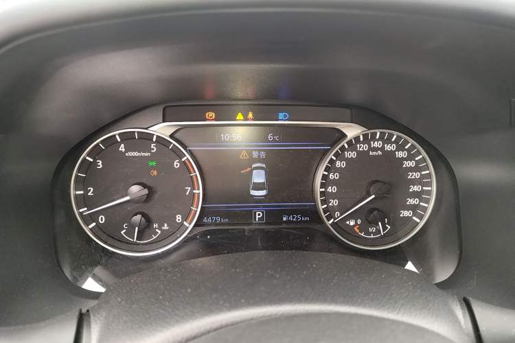 Used Nissan Teana 2022 2.0T XL Enjoyment Edition
