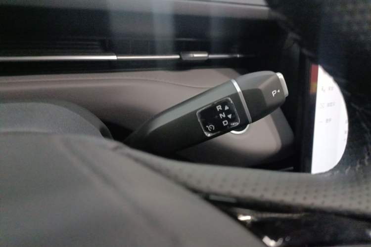 Used Qiyuan A05 2025 Truly Delicious Version 145 Excellence Edition
