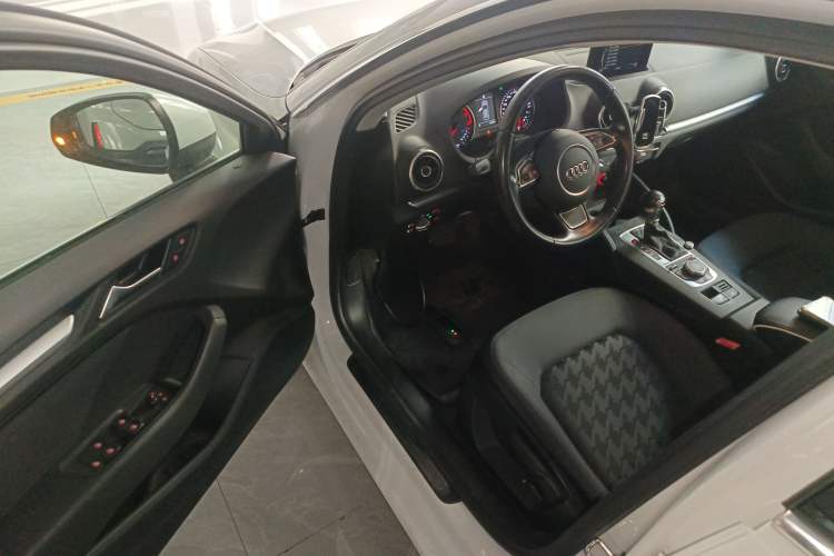 Used Audi A3 2016 Sportback 35 TFSI Ambition Edition