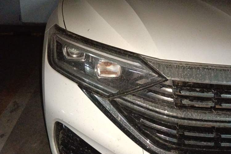 Used Volkswagen Sagitar 2023 300TSI DSG Excellence Edition