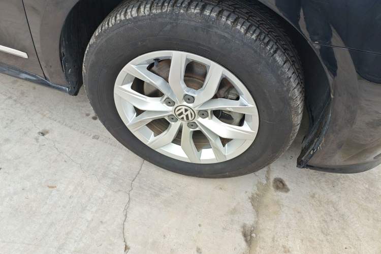 Used Volkswagen Passat 2017 330TSI DSG Luxury Edition
