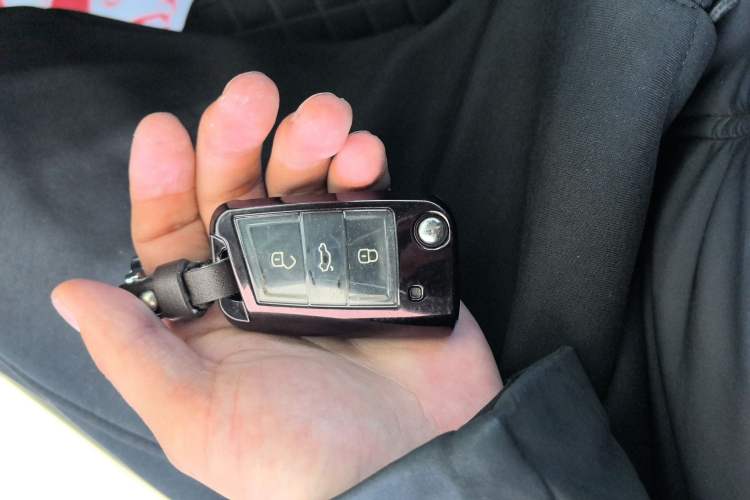 Used Skoda Superb 2016 TSI280 DSG Innovation Edition