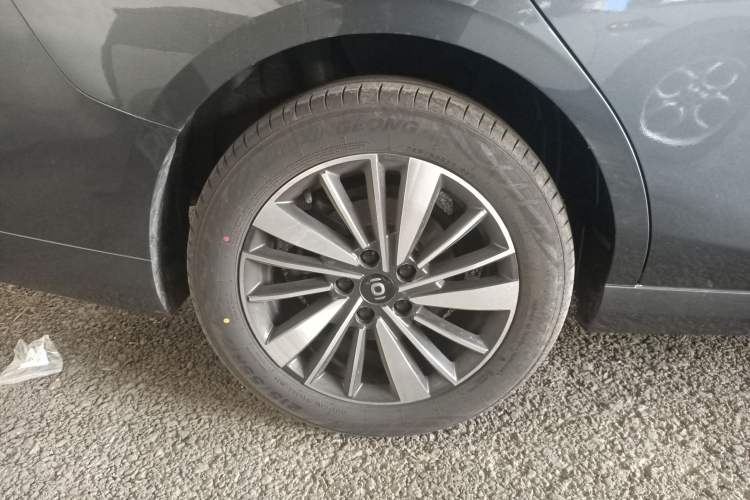Used CHANGAN NEVO A05 2024 Truly Delicious Version 70" Beyond-Grade Edition Right Rear Wheel Hub